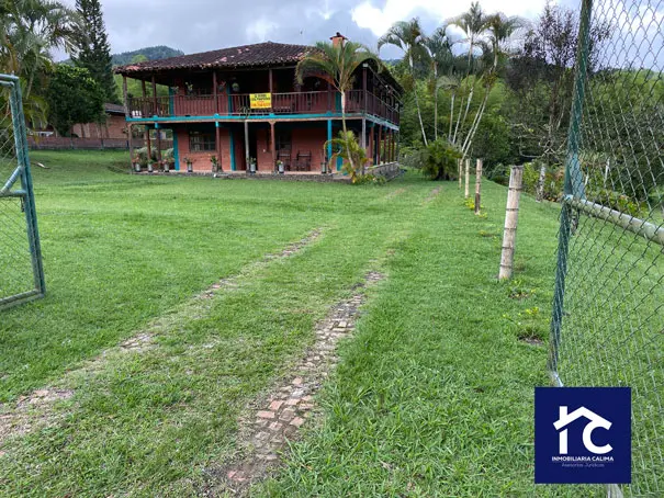 Casa Campestre El Diamante